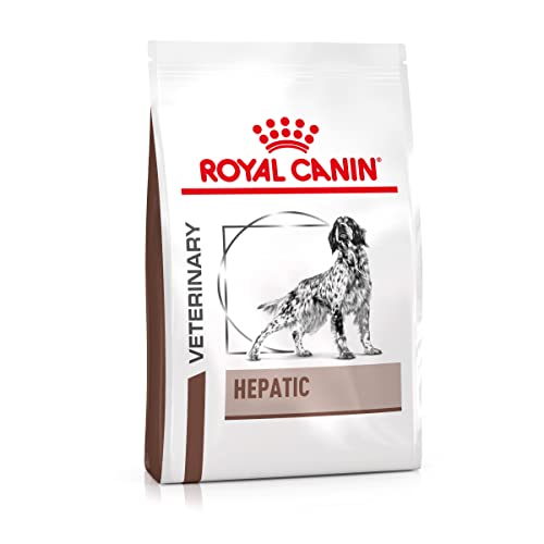 ROYAL CANIN Canine Hepatic Dry (26.4 lb) ROYAL CANIN Canine Hepatic Dry (26.4 lb)